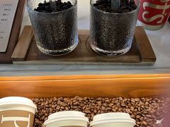 -Peet's 皮爷咖啡(杭州来福士店)