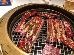 -和牛村烧肉放题(淄博王府井店)