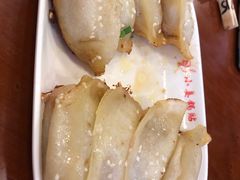 -小姜锅贴(凤凰街店)