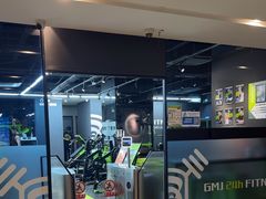 -GMJ·24H健身房(四川北路店)