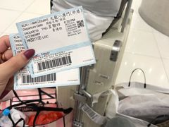 -香港皇家太平洋酒店