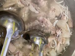 -润园四季椰子鸡火锅(南山海岸城店)