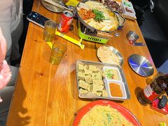 -大叹号啤酒屋·延边料理(建工店)