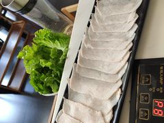胸口油-三头牛·潮汕牛肉生蚝火锅 (夏湾店)