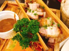 -茉莉.Red Crab