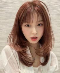 -型色沙龙