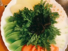 -老码头火锅(玉林店)