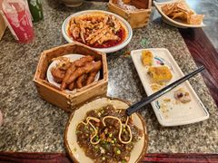 -小街天府