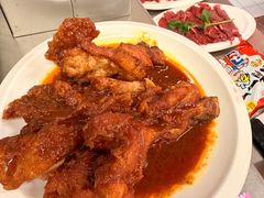-燃计沙茶皇·香港沙茶火锅(人广旗舰店)