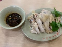 -百家鸡味馆(清泰店)