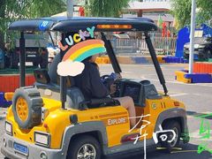-吉姆冒险世界(蓟州店)