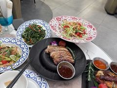 -KingThaia金泰兰(滨江天街店)