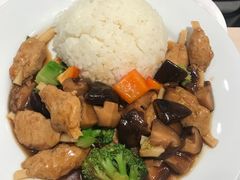 -宜家·瑞典风味餐厅(烟台路店)