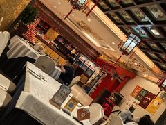 -全聚德(上海首店浦东店)