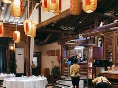 -大张烙馍村(绿地店)