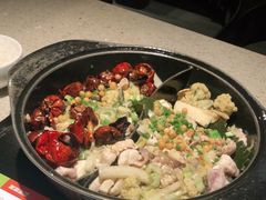 -大丰收脆鱼(浦西万达店)