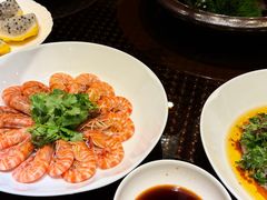 -杭州西子湖四季酒店·金沙厅