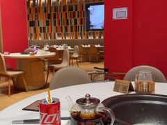 -德兴show鲜·蒸汽海鲜火锅餐厅(格创悦里店)