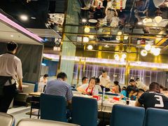 大堂-海底捞火锅(玉桥商业广场店)