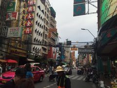 -唐人街(耀华力路)