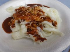 猪肠粉-汉记靓粥