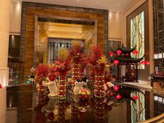 -长沙富力万达文华酒店