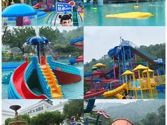 -清泉湾生态旅游度假区