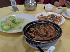 -吉莲利苑海鲜酒家(珠海拱北29年老字号店)