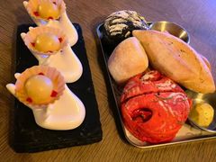 -恰餐厅及酒吧CHAR Bar & Grill(北京三里屯洲际店)
