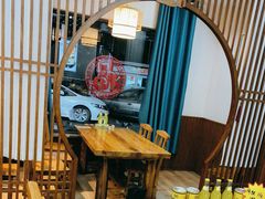 -食鸡公社辣子鸡·潍坊菜·烧烤