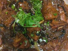 -金掌勺·锅包肉(广渠门店)