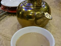 -维吾尔餐厅(宜山路店)