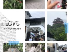 -吴山景区