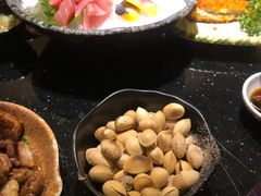 -真剑日本料理·铁板烧(贵州路店)