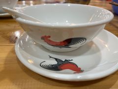 -夏茅维记饭店