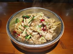 -陈家婆的菜·口味湘菜(梅溪湖店)