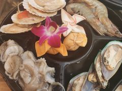 -丽江庭院之爱在路上(西单店)