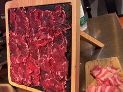 -辣伍鲜毛肚老火锅(元一店)