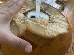 椰子水-天程知味园