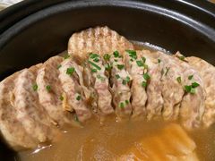 -竹里馆 ·茶食(奥体店)