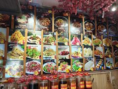 -老厨家(友谊路总店)