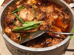 私房豆腐-九转小磨(凯德店)