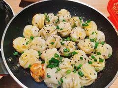 -望江门小龙虾·烧烤(九堡店)