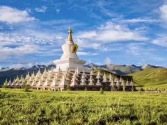 -青海湖国家重点风景名胜区