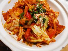 -大同江朝鲜菜•长春地标美食(绿园吾悦广场店)