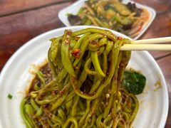 -老陈婆手工面庄