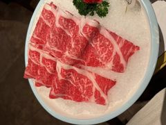 -博多新记·粤菜(复兴店)