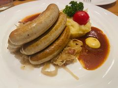 -兰特伯爵西餐厅·啤酒屋(方庄店)