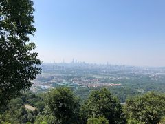 -火炉山森林公园