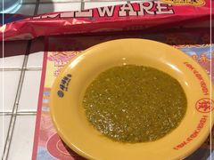 -碌碌发·东南亚风味烧烤档(体育西店)